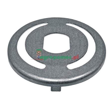  Retaining plate | 03739, E03739