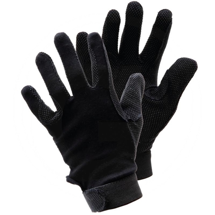  Riding gloves