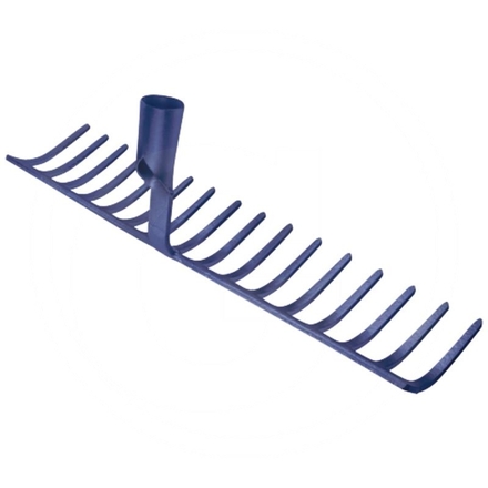  Road rake