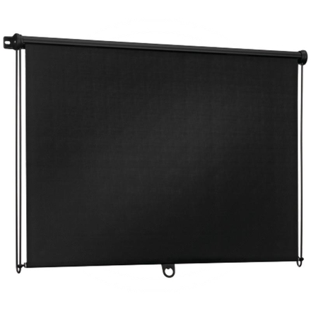  Rocker blind with bracket