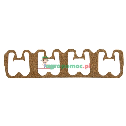  Rocker cover gasket | 0.065.1450.030, 0.009.3878.0/10