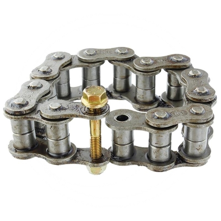  Roller chain