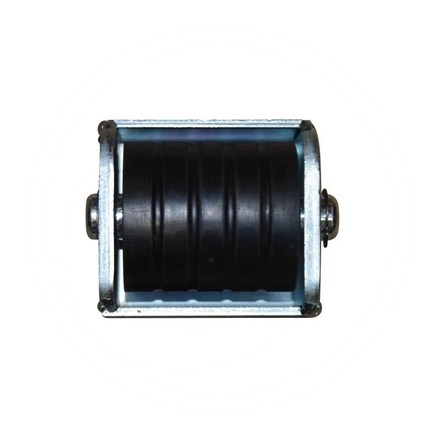  Roller rubber buffer