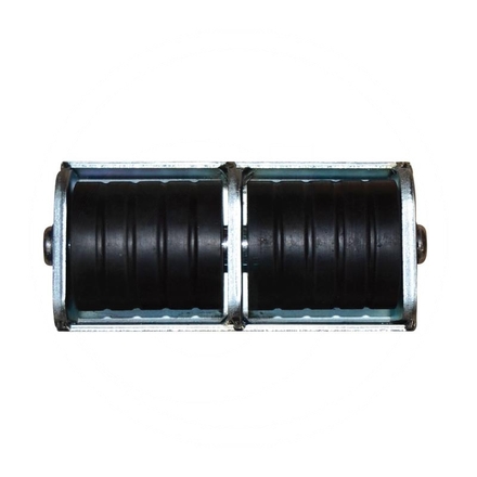  Roller rubber buffer