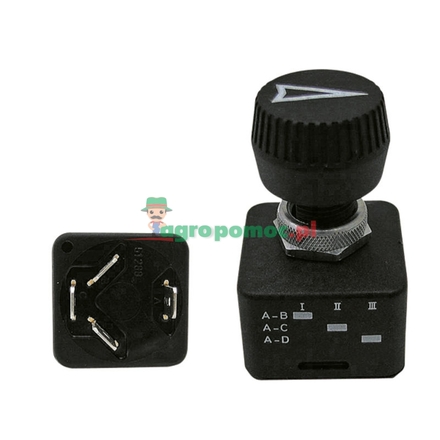  Rotary switch | X830240195000