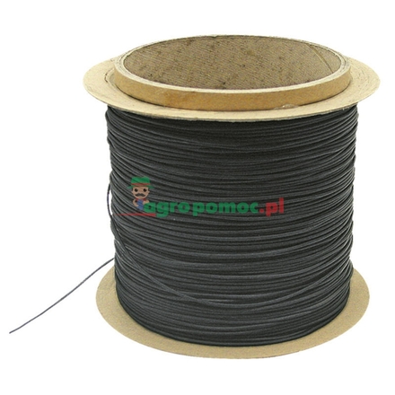  Round cord