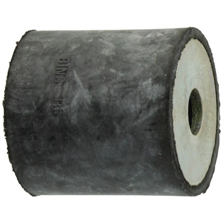  Rubber buffer