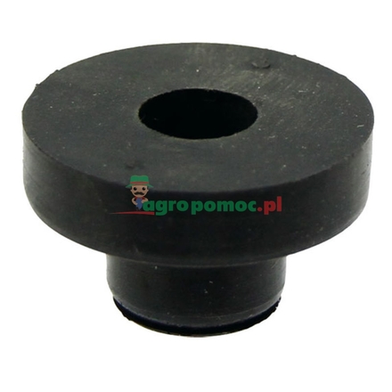  Rubber bush | MTD 735-0149, 934-0149, Noma 42690, Snapper 1-2337, 7012337, Toro 46-6560, 104047