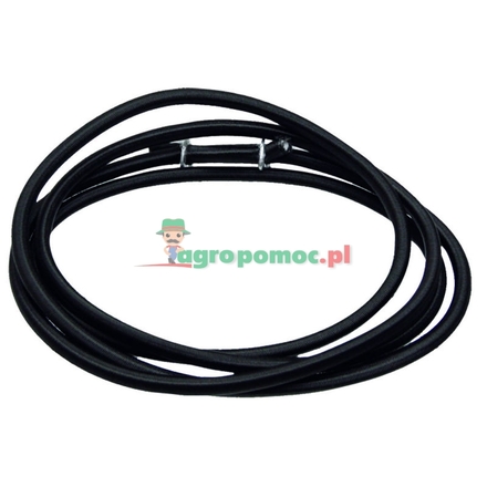  Rubber cord | DC-0182