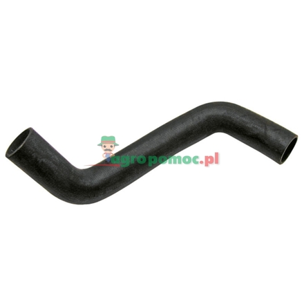  Rubber elbow | 916201051180