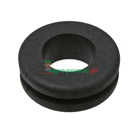  Rubber grommet