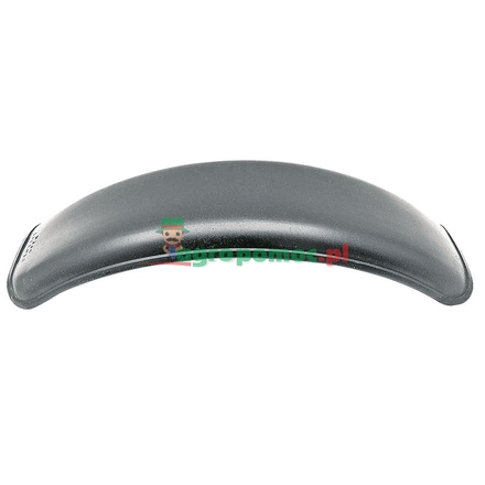  Rubber mudguard