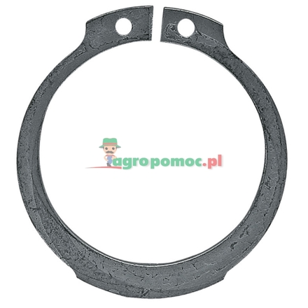  safety ring | 933804R1