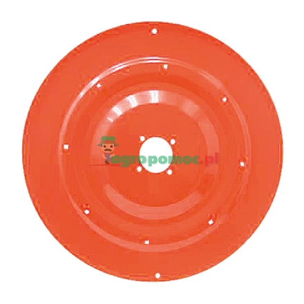  Saucer | 496451