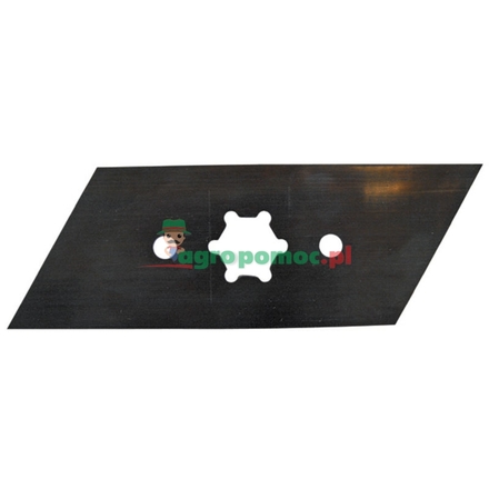  Scarifier blade | 2420-00.900.22