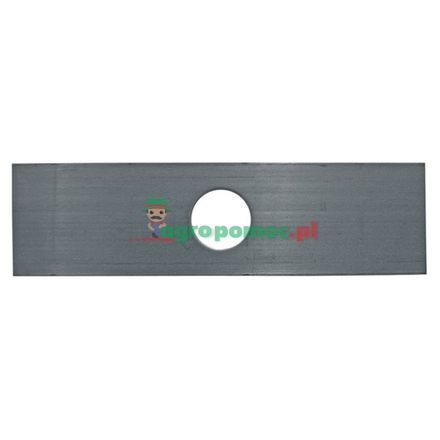  Scarifier blade | 90710140