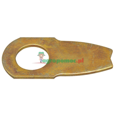  Scarifier blade | 73852