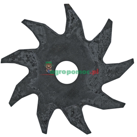  Scarifier blade | SA32958, 32958