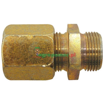  Screw-in threaded fitting | 893 800 364 0