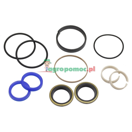  Sealing ring set | 3484317M92