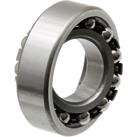  Self-aligning ball bearing