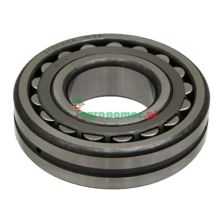  Self-aligning roller bearing