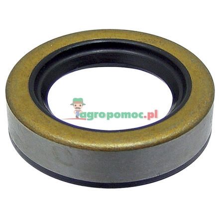  Shaft seal | 391485, 294167