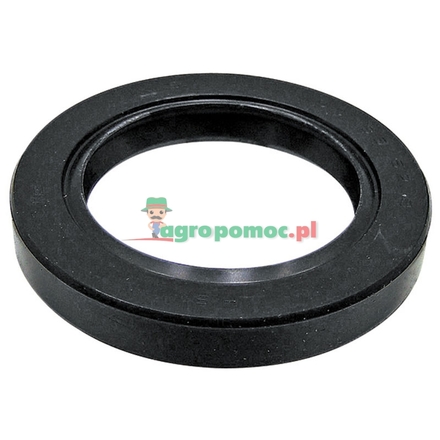  Shaft seal | 91201-ZE3-004