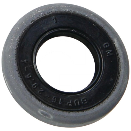  Shaft seal