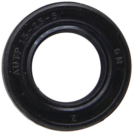  Shaft seal