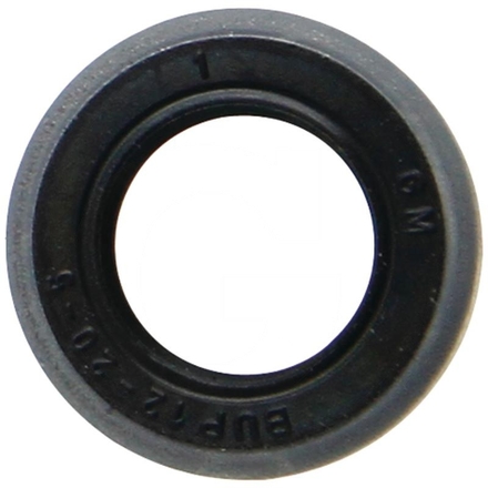  Shaft seal