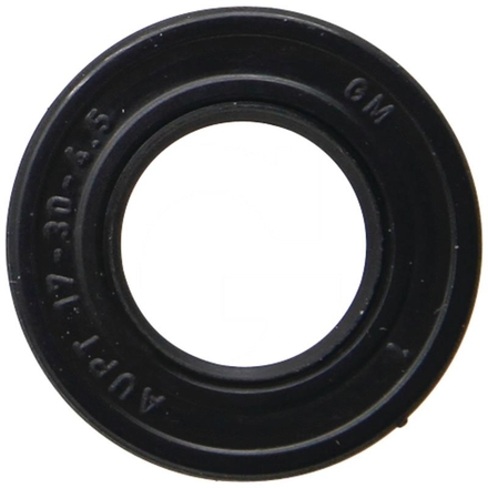  Shaft seal