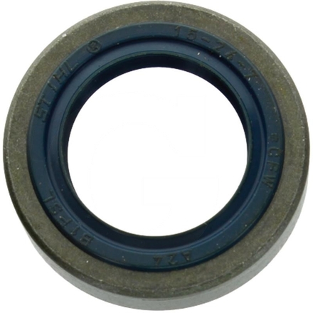  Shaft seal