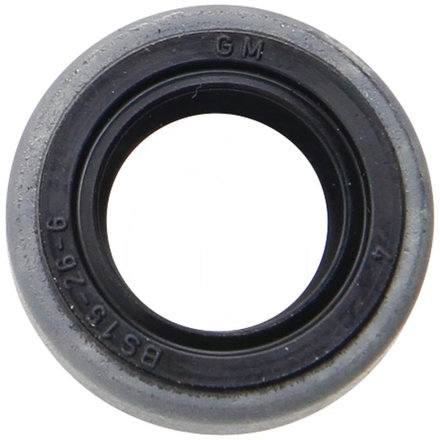  Shaft seal