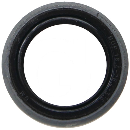  Shaft seal