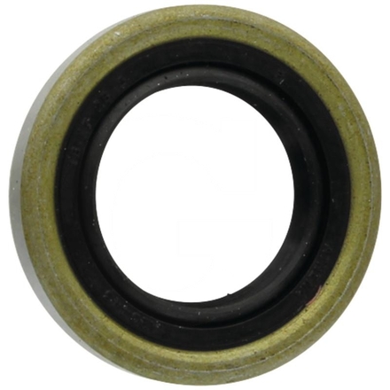  Shaft seal