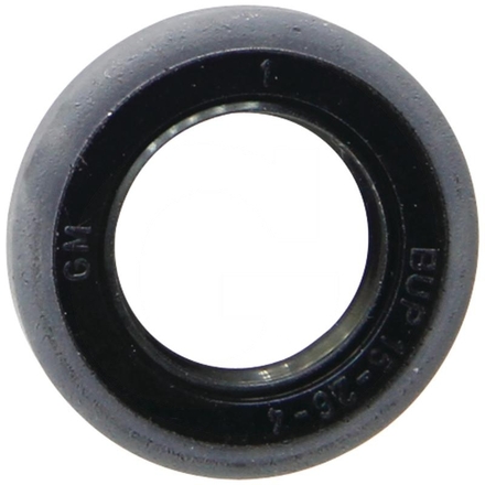  Shaft seal