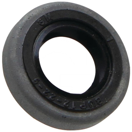  Shaft seal