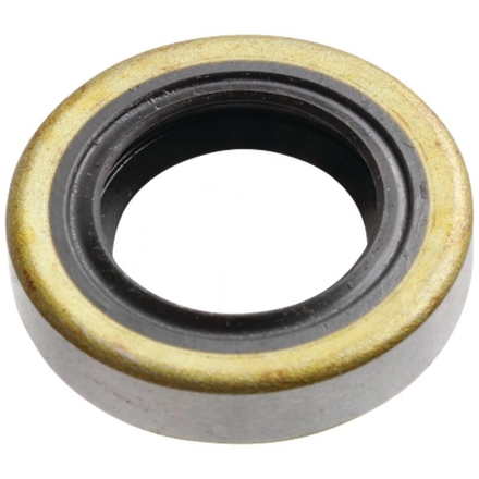  Shaft seal