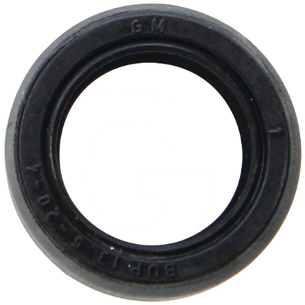  Shaft seal