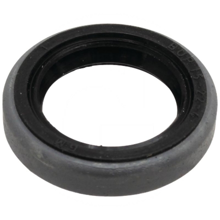  Shaft seal