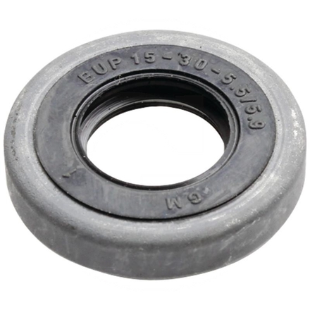  Shaft seal