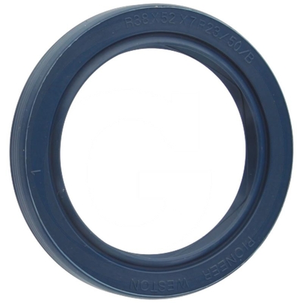  Shaft seal