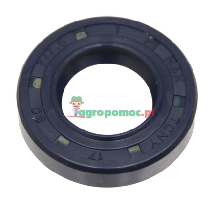  Shaft sealing Ring | 3131177R1, 3230864R1