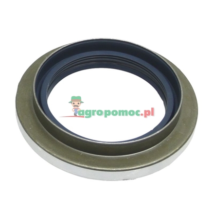  Shaft sealing ring | X550151501000