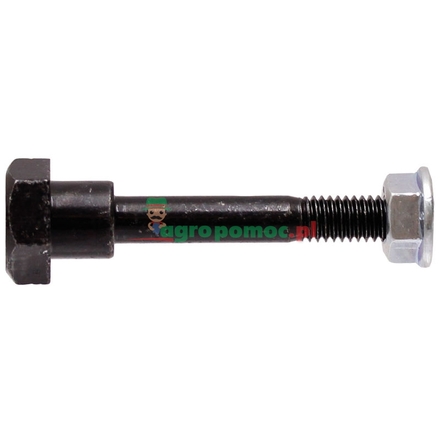  Shear pin | 9010-2732-010, 90102-732-000