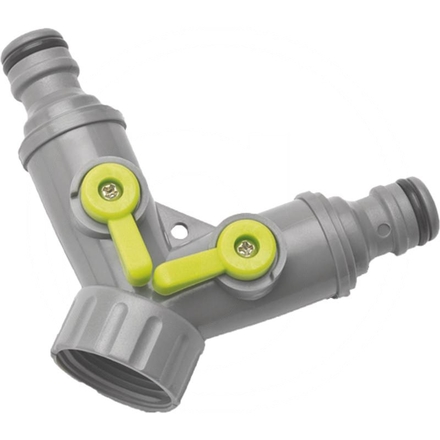  Shut-off valve