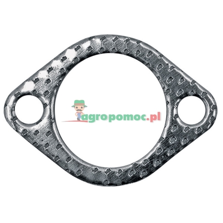  Silencer gasket | 692236, 272293, 270917