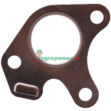  Silencer gasket | 18381-ZE2-W10, 18381-ZE2-820