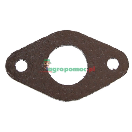  Silencer gasket | 18381-ZE6-820, 18381-ZE6-306